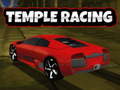 Juego Temple Racing