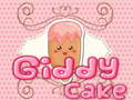 Juego Giddy Cake