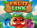 Juego Fruit Link