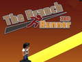 Juego The Branch Runner 3D
