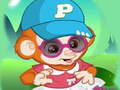 Juego My Cute Monkey