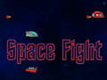 Juego SpaceFight