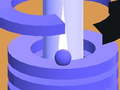 Juego Stack Ball Game