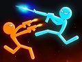 Juego Stick Duel: Revenge