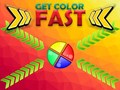 Juego Get Color Fast