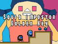 Juego Squid impostor Golden Key