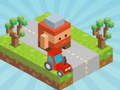 Juego Jumps Blocks Road