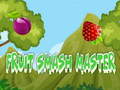 Juego Fruit Smash Master 