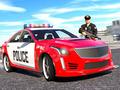 Juego Police Car Cop Real Simulator