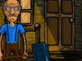 Juego Grandpa And Granny House Escape