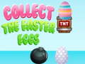 Juego Collect the easter Eggs