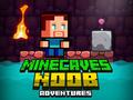 Juego Minecaves Noob Adventure