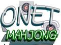 Juego Onet Mahjong