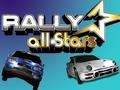 Juego Rally All Stars