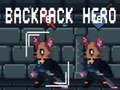 Juego Backpack Hero