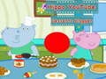 Juego Hippo YouTube Desserts Blogger 