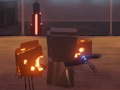 Juego Battle Cubes 3D