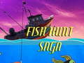 Juego Fish Hunt Saga