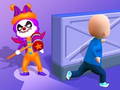 Juego Clown Park Hide And Seek