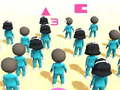 Juego Squid Game Last Chapeter