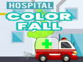 Juego Color Fall Hospital