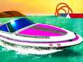 Juego Jet Boat Racing