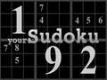 Juego Your Sudoku