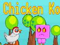Juego Chicken Ko