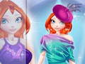 Juego Winx Bloom Dreamgirl