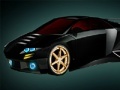 Juego Supercar Tuning V2