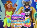 Juego Runway Models Fantasy Fashion Show