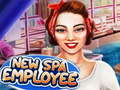 Juego New Spa Employee