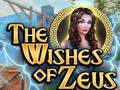 Juego The Wishes Of Zeus