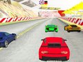 Juego Fast Extreme Track Racing