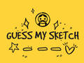 Juego Guess My Sketch