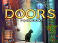 Juego Doors: Paradox