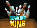 Juego Bowling King