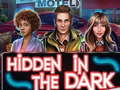 Juego Hidden In The Dark