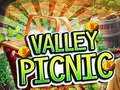Juego Valley Picnic
