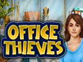 Juego Office Thieves