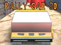 Juego Rally Car 3D GM