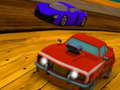 Juego Crash Cars