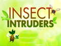 Juego Insect Intruders