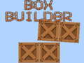 Juego Box Builder 