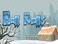 Juego Ball Rolls