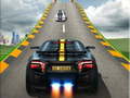 Juego Car Driving Simulator 3d