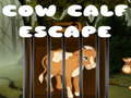 Juego Cow Calf Escape