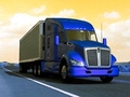 Juego  Truck Driver Simulator 