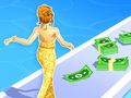 Juego Fashion Style Run 3d