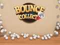 Juego Bounce Collect